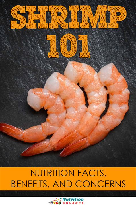 shrimp nutrition facts 100g|shrimp nutrition facts per piece.